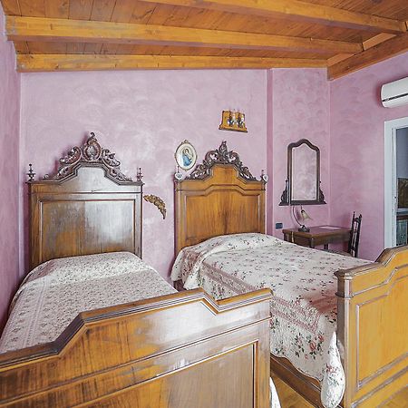 卡萨察利古勒109 - L'Incanto Delle Piccole Donne, Spiaggia E Sestri Levante A 4 Chilometri别墅 外观 照片