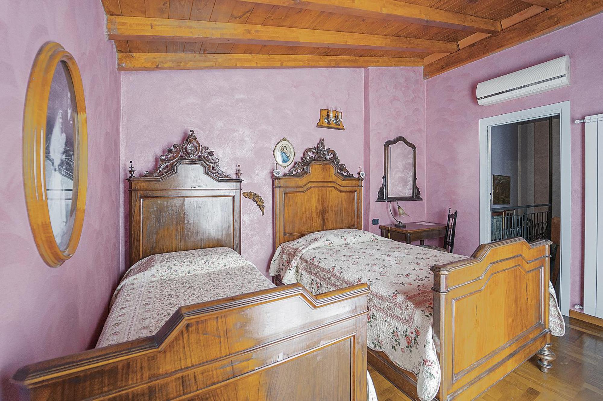 卡萨察利古勒109 - L'Incanto Delle Piccole Donne, Spiaggia E Sestri Levante A 4 Chilometri别墅 外观 照片