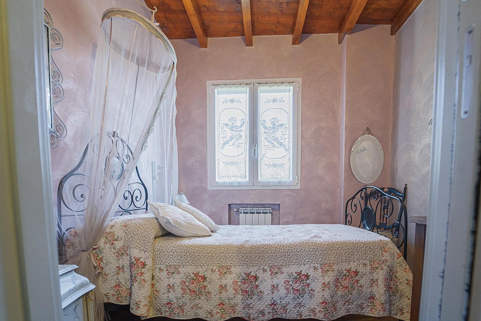 卡萨察利古勒109 - L'Incanto Delle Piccole Donne, Spiaggia E Sestri Levante A 4 Chilometri别墅 外观 照片