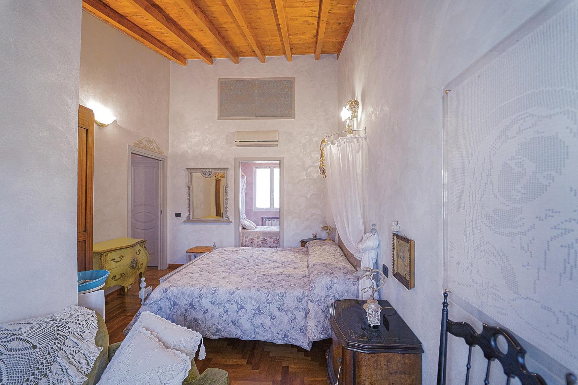 卡萨察利古勒109 - L'Incanto Delle Piccole Donne, Spiaggia E Sestri Levante A 4 Chilometri别墅 外观 照片