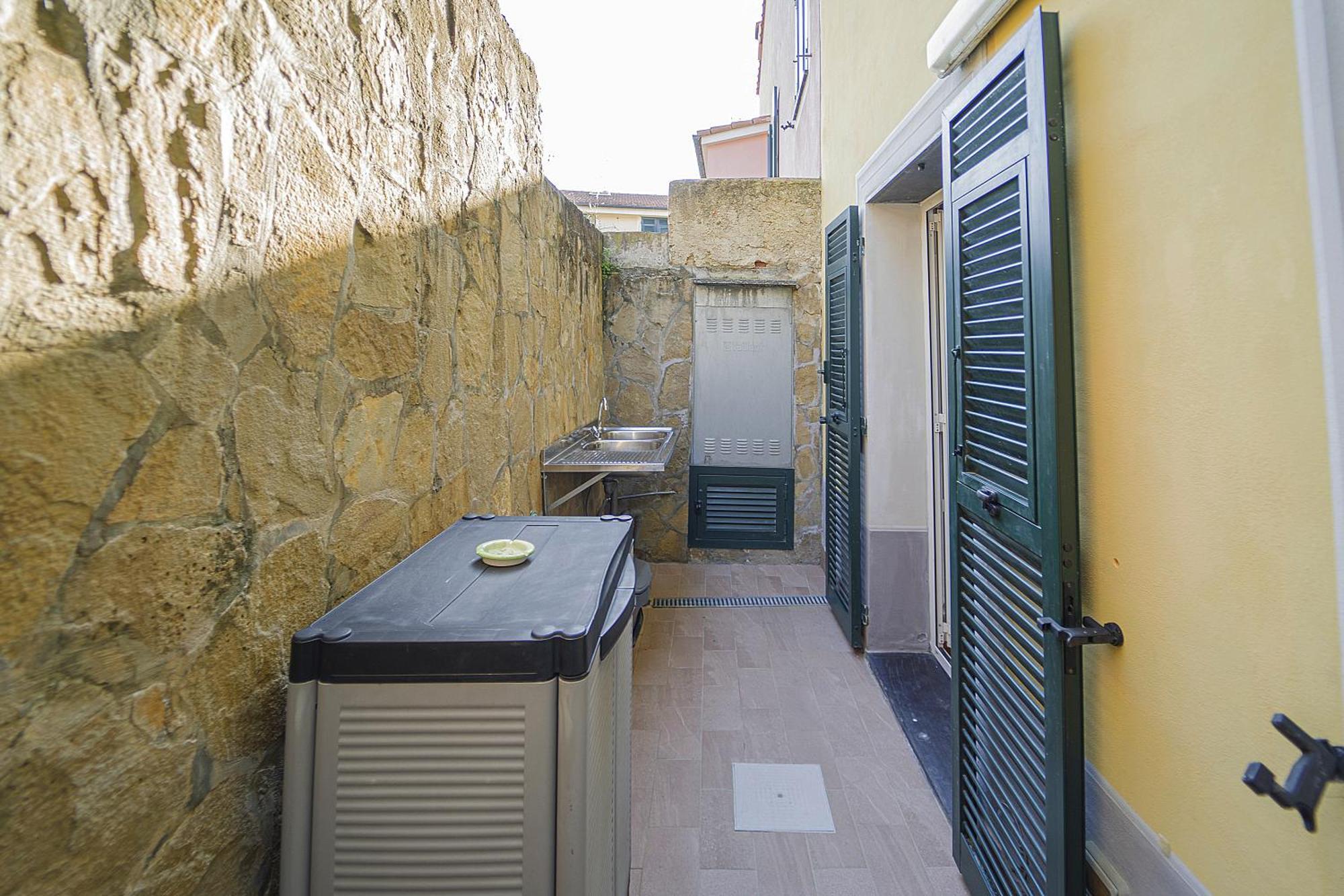 卡萨察利古勒109 - L'Incanto Delle Piccole Donne, Spiaggia E Sestri Levante A 4 Chilometri别墅 外观 照片